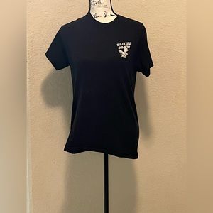 Retrofit T Shirt Size Small